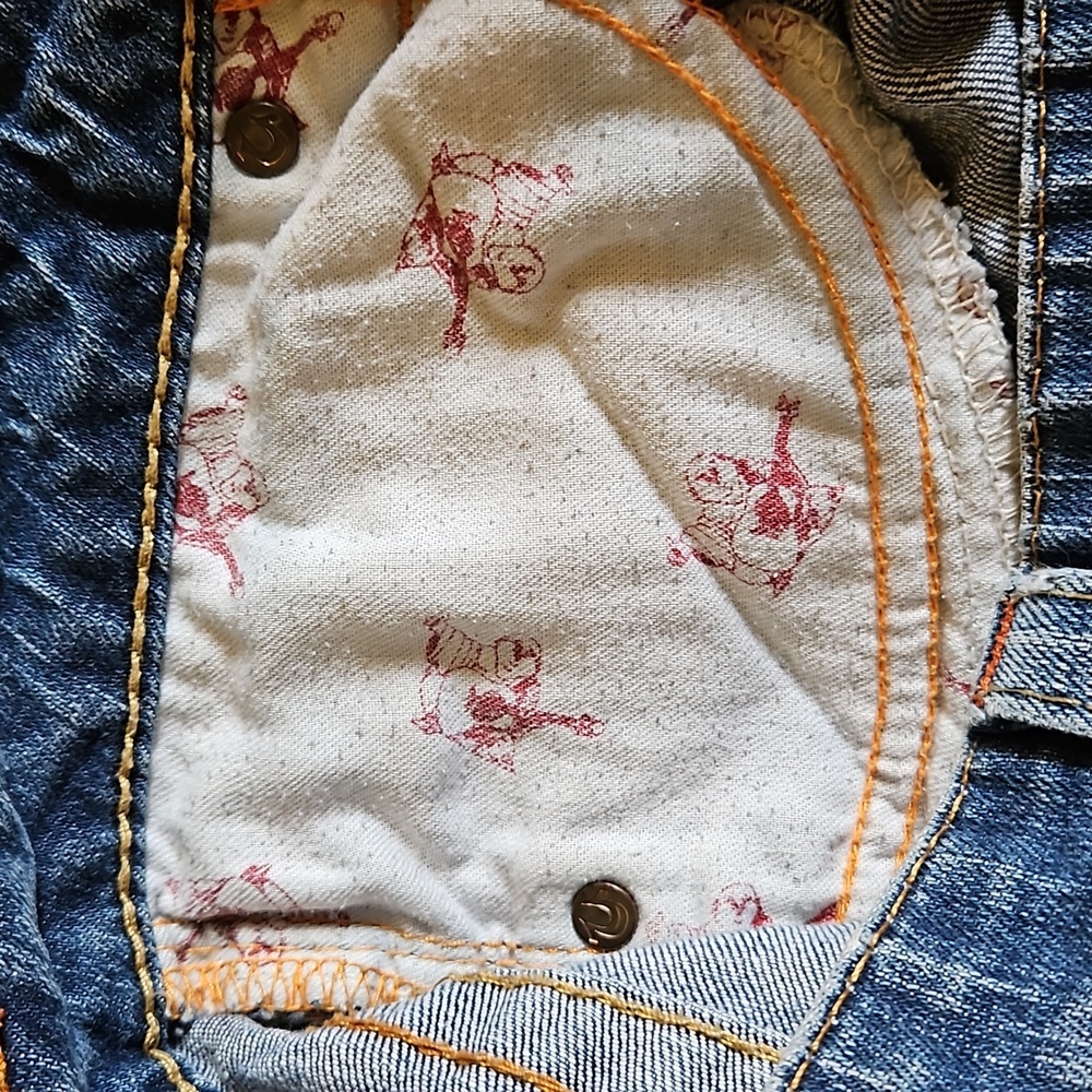 True Religion Women's Jeans - Picture 7 of 10
